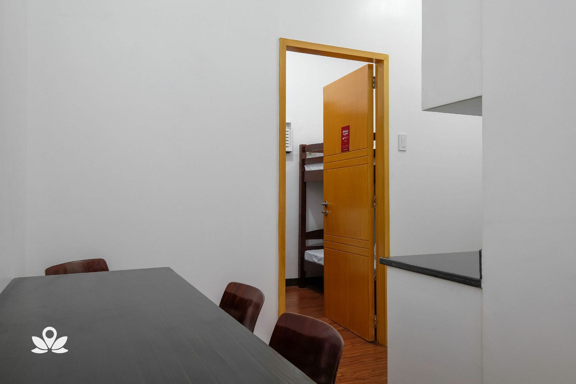 Zen Rooms Woodridge Mckinley Bgc Taguig Exterior foto
